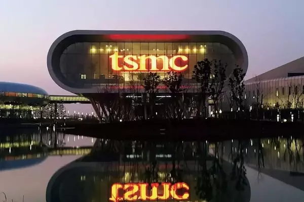 TSMC Stock Predicted to Triple by 2030