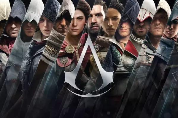 Ubisoft Unveils New Assassin's Creed Stage Show, 'Heredis'
