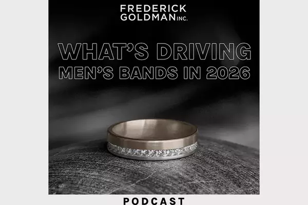 The Evolving Landscape of Men's Wedding Bands: Insights from The Plumb Club Podcast