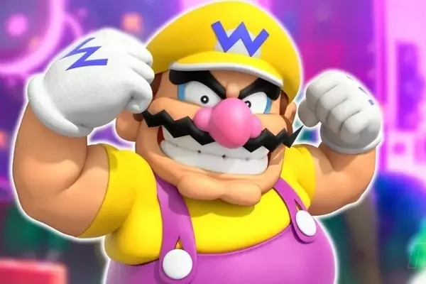 Miyamoto Hints at Wario's Potential Appearance in Future Mario Films
