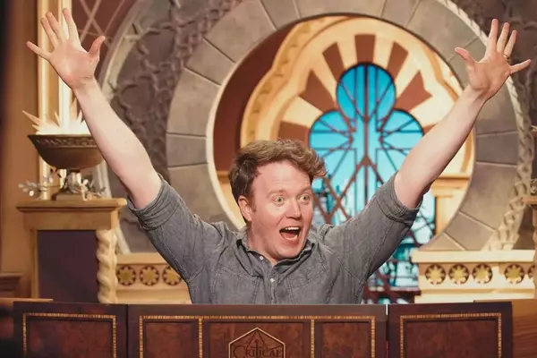 Critical Role's Campaign 4 Tables to Reunite Amidst Rising Tensions and Beacon App Updates