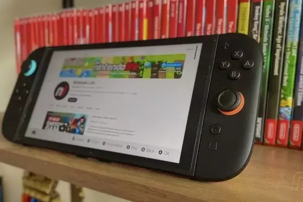 Accessing YouTube on Switch 2: A User's Guide to Unofficial Methods