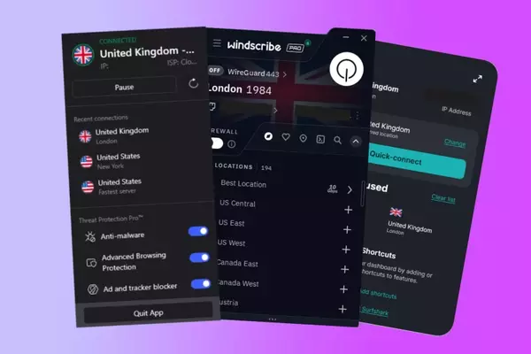 VPNs for Gaming: Unexpected Performance Boosts and Enhanced Security