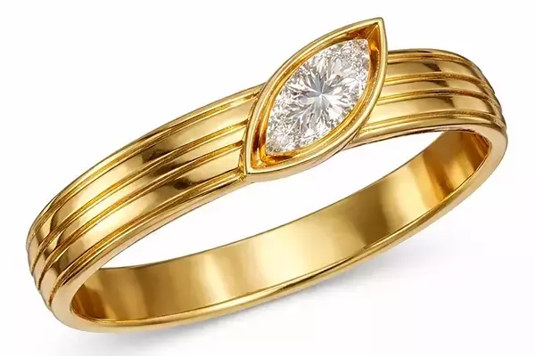 Emerging Jewelry Designers Showcase Innovation at JCK and Luxury Las Vegas