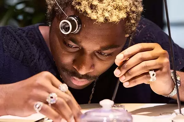 FHH Elevates Watchmaking Education at JCK Show