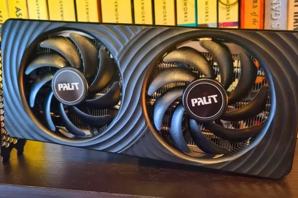 Palit Clarifies Galax Closure Rumors, Confirms Future GPU Development