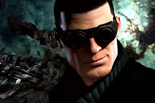 CCP Games Rebrands as Fenris Creations, Partners with Google DeepMind for AI Research