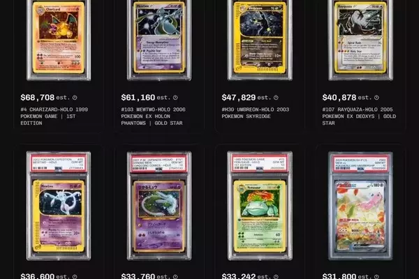 GameStop's Bold Strategy: Funding eBay Acquisition Through High-Value Pokémon Card Packs