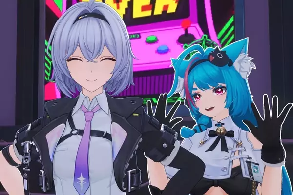 Neverness to Everness: A Gacha Game Review