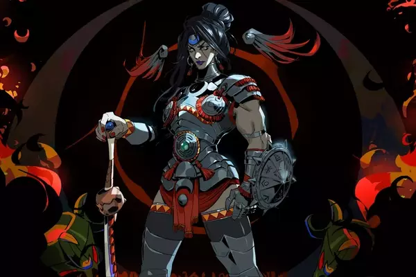 Hades 2 Mod Reintroduces Zagreus' Journey