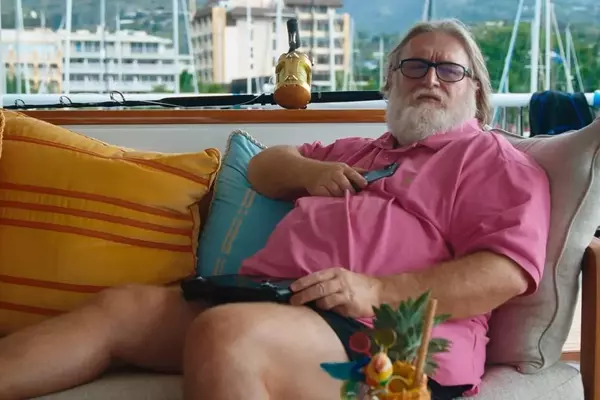 Gabe Newell's $500 Million Superyacht: A Glimpse into the Leviathan's Luxurious World