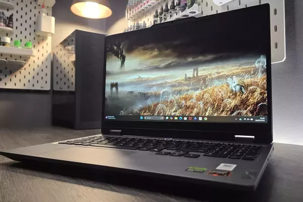 The Hidden Truth: Why Gaming Laptop Manufacturers Must Disclose GPU TGP