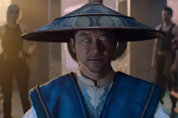 Mortal Kombat 2 Film Reviews Reveal Mixed Reception