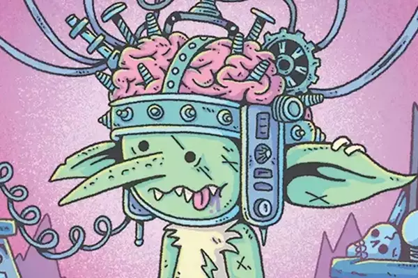 Magic: The Gathering's Goblin Storm Commander Deck Set for Release