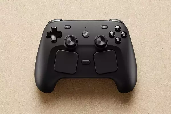 Valve's Steam Controller Tax Glitch and Community Reactions