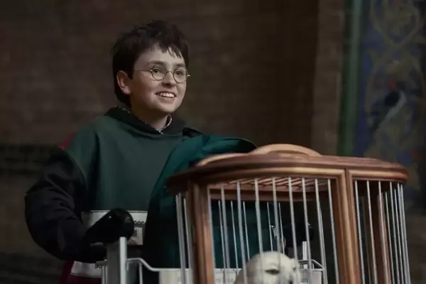 The Blair Partnership Supports Paramount-WB Merger for 'Harry Potter' Franchise