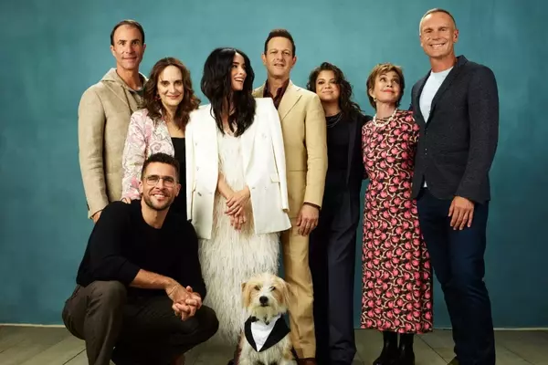 “Best Medicine” Cast and Crew Celebrate Season One Success with Exclusive FYC Event