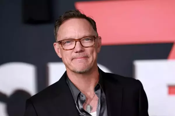 Matthew Lillard Joins 'Superman' Sequel 'Man of Tomorrow'