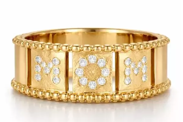 The Enduring Allure of Maternal-Themed Jewelry