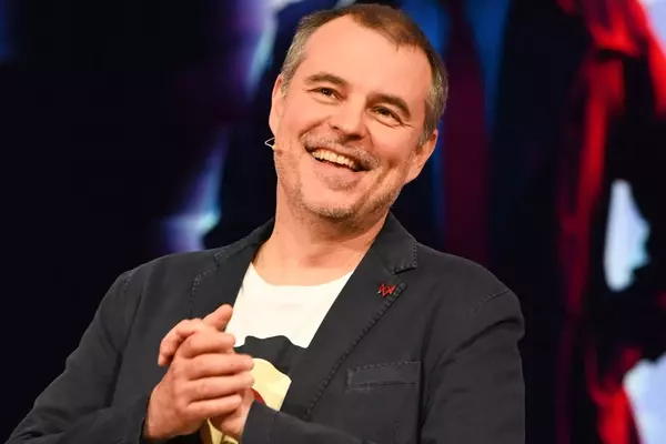 Game Director Clint Hocking Establishes New Studio After Ubisoft Exit