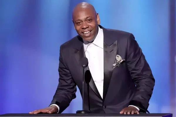 Dave Chappelle Addresses Media Misinterpretation of Transgender Jokes