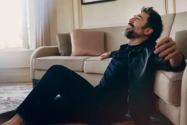 Javier Bardem: Balancing Artistry, Activism, and Family Life