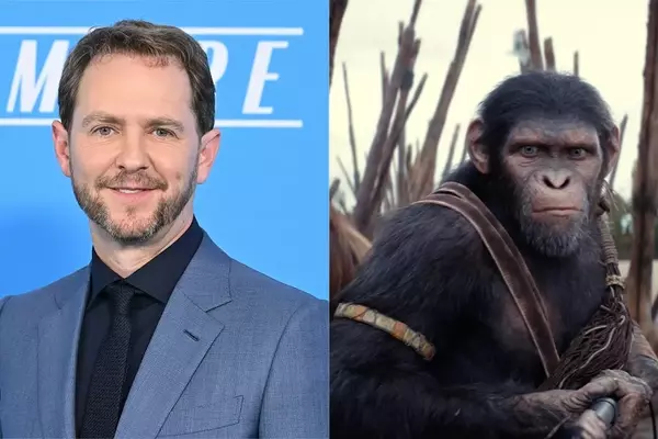 Matt Shakman to Direct New 'Planet of the Apes' Film