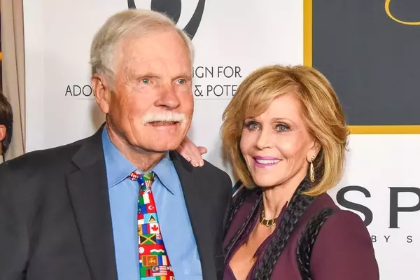 Jane Fonda Reflects on Her Relationship with Ted Turner, Emphasizing Mutual Support and Confidence