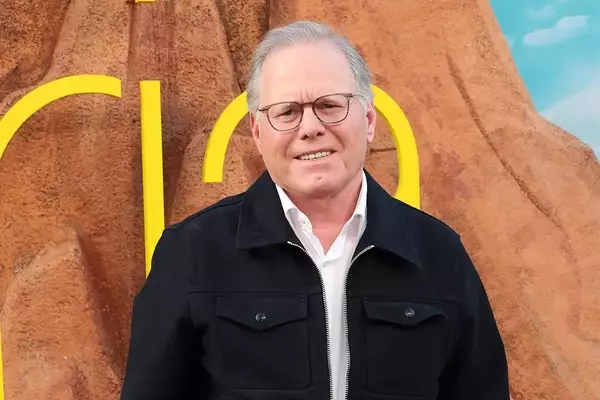 Warner Bros. Discovery Reports $2.9 Billion Loss in Q1, Driven by Netflix Breakup Fee