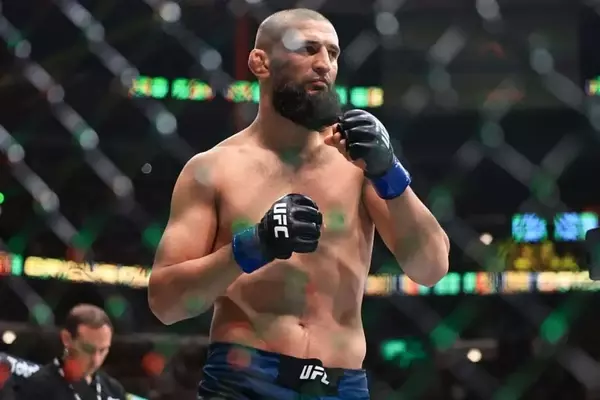 UFC's New Alliance with Paramount Skydance Boosts TKO's Quarterly Performance