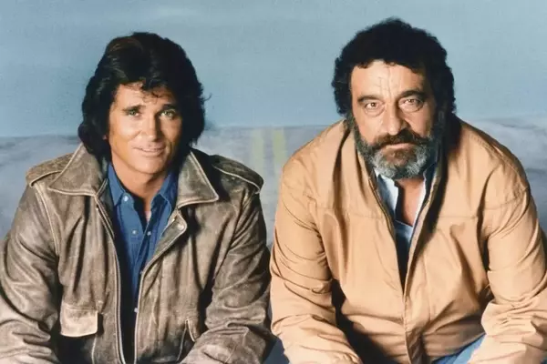 Fox Revives 'Highway to Heaven' with Emmy Winner Jason Katims