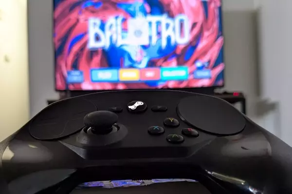 The Unexpected Renaissance of the $5 Steam Controller