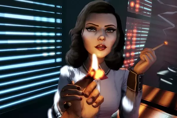 Take-Two CEO Expresses Disappointment Over Delay in New BioShock Title