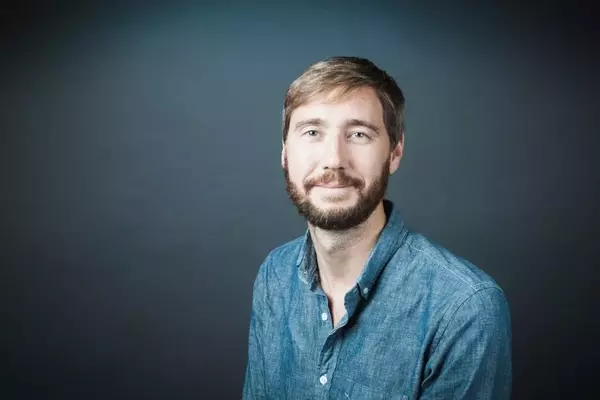 Framestore Appoints Theo Jones as Creative Director of AI