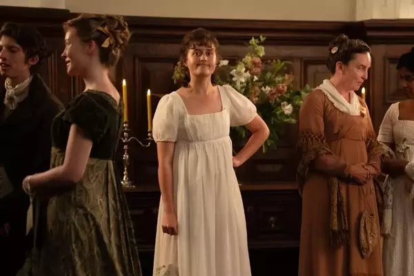 Producer Jane Tranter Discusses "The Other Bennet Sister" and Future Austen Adaptations
