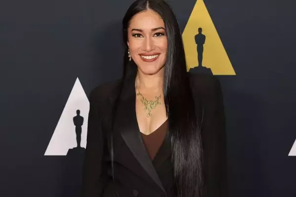 Actress Sues Cameron, Disney for Unauthorized Likeness Use in 'Avatar'