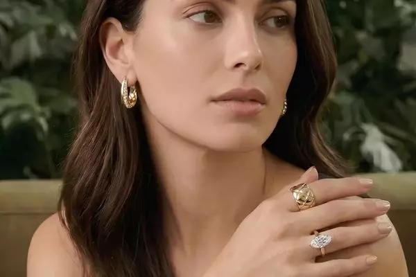 A.JAFFE Unveils Next-Gen Jewelry Solutions for Retailers: Blending Luxury with AI Innovation
