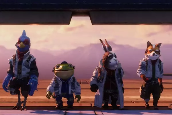 The Enduring Legacy of Star Fox: A Journey Through Its Many Iterations