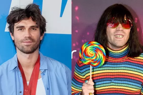 KJ Apa Lashes Out at Mr. Fantasy Over Image Appropriation Accusations