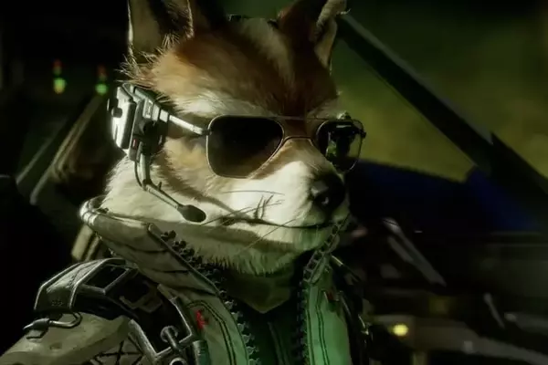 Nintendo Revives Star Fox 64 with a 'Cinematic Take' Amidst Debates on Innovation