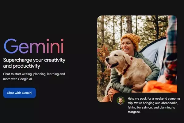 Google Gemini: Personalized Insights or Privacy Intrusion?