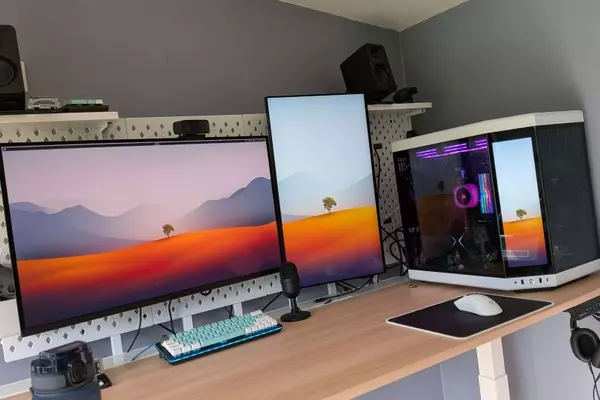PC Gamers' Hardware Upgrade Habits Revealed