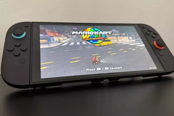 Nintendo Switch 2 Price Hike: Investor Concerns and Market Realities