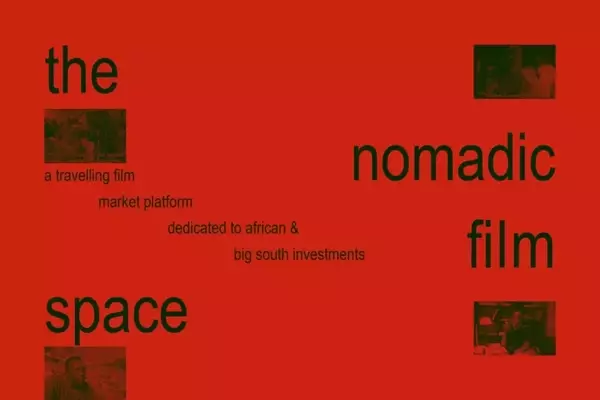 Nomadic Film Space Introduces Pioneering Platform for African Film Producers at Cannes