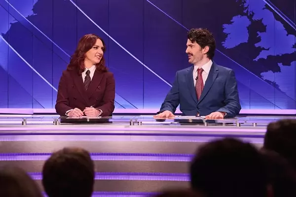 Sky Renews 'Saturday Night Live U.K.' for an Expanded Second Season