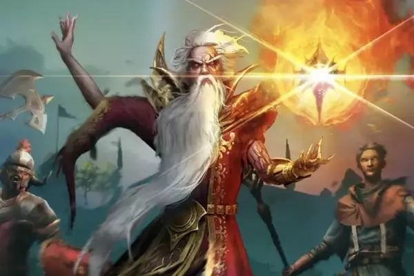 Atari Acquires Rights to Classic RPG Series Wizardry, Plans Revitalization