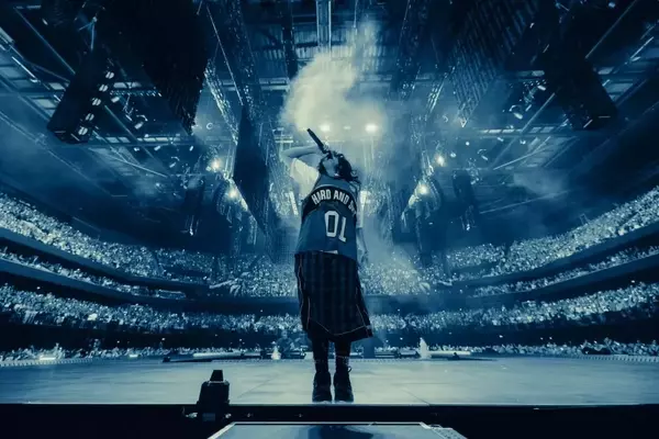 Billie Eilish's 'Hit Me Hard and Soft' 3D Concert Film: A Cinematic Triumph