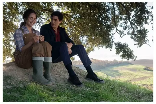 Prime Video to Launch Tuscan Rom-Com Globally, Backed by Italian Talent