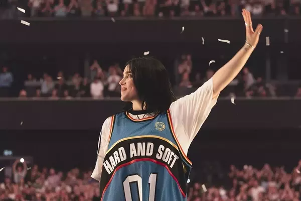 Billie Eilish's "Hit Me Hard and Soft: The Tour (Live in 3D)" Documentary Offers an Intimate Concert Experience