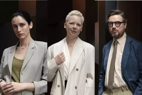 “Beatrice” Film Project Attracts Star Power with Alma Pöysti, Valentina Bellè, and Priit Võigemast